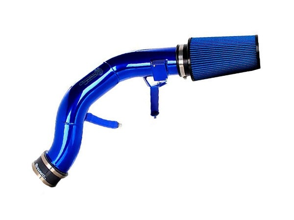 Yüksek Performanslı Soğuk Hava Giriş Kiti (Cold Air Intake)